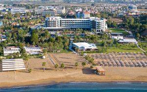 SURAL SARAY HOTEL (ADULTS ONLY 16+) 5*