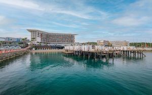 MARY HOTEL ALANYA (EX. SIRIUS DELUXE) 5*