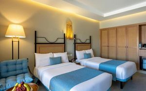 SUNNY DAYS PALMA DE MIRETTE 4 *