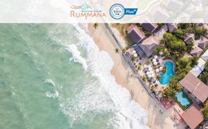 RUMMANA BOUTIQUE RESORT 4*