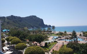 SULTAN SIPAHI RESORT 4 *