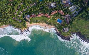ANANTARA PEACE HEAVEN (EX. ANANTARA TANGALLE PEACE HAVEN RESORT & SPA) 5*