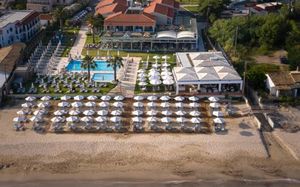 ACHARAVI BEACH HOTEL 4*