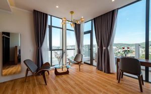 THE EMPIRE HOTEL PHU QUOC 3*