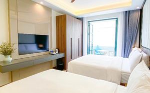 ANNA BEACH PHU QUOC 2*