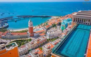 ELYDAY – LA ISLA APARTMENTS & VILLAS PHU QUOC 4*