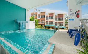 KATA SEA BOUTIQUE 3*