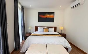 AGARWOOD GARDEN RESORT 4*