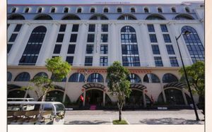 GOLDEN MOUNTAIN PHU QUOC 4*