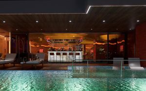 CHAMPTON NHA TRANG 5*