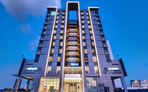 THE S HOTEL AL BARSHA SOUTH 2 4*