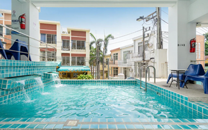 KATA SEA BOUTIQUE 3*