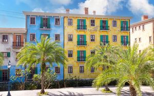 DUO BY CASEPIA HOTEL 3*