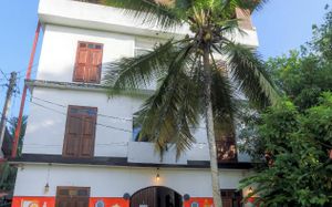 CEYLON HEART VILLA 2*