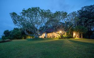 LUNUGANGA BENTOTA 5*