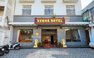 VENUS HOTEL PHU QUOC 2*