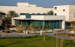 DUSIT AJMAN RESORT LUXURY VILLAS (EX. AJMAN HOTEL LUXURY VILLAS) 5*