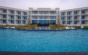 ARABIAN SEA RESORT 3*