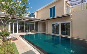 ANDAMAN POOL VILLAS 5*