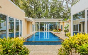ANDAMAN POOL VILLAS 5*
