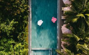 THE SIGNATURE RETREAT RESORT & POOL 3*