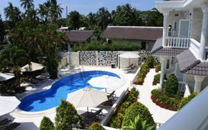 GODIVA HOTEL PHU QUOC 3*