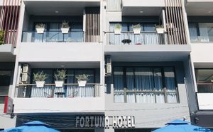 FORTUNA PHU QUOC 2*