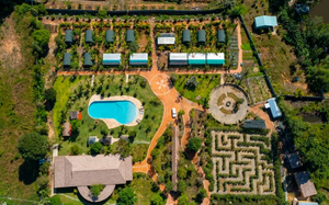 SIM RESORT PHU QUOC 3*