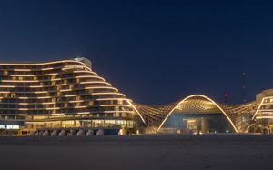 SO/ RAS AL KHAIMAH 5*