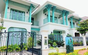 JM TROPICAL VILLAS PHU QUOC 3*