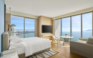 HYATT REGENCY NHA TRANG 5*