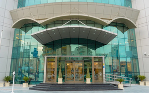 CITY GATE HOTEL DOHA 4*