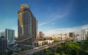 INTERCONTINENTAL BANGKOK SUKHUMVIT 5*