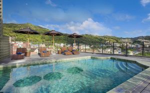 SYAMA MANSION PATONG, AN ASPIRA COLLECTION 4*