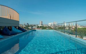 P-PARK HOTEL PATTAYA 4*