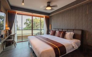 SYAMA V BEACHFRONT RESORT AO NANG KRABI, ASPIRA COLLECTION (ADULTS ONLY) 4*