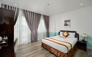 HARRY 3 HOTEL PHU QUOC 3*