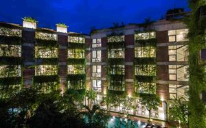 MULBERRY COLLECTION SILK ECO 4*