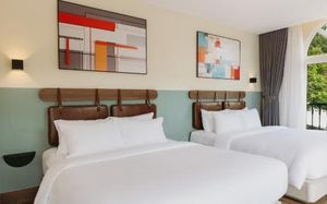 PUREJOY HOTEL CITY CENTER PHU QUOC 4*