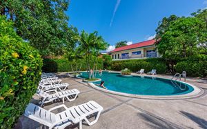 TUANA HOTELS THE NATURAL RESORT 4*