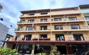 PATONG LAMAI RESIDENCE 2*