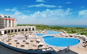 LIGHTHOUSE GOLF & SPA RESORT 5*