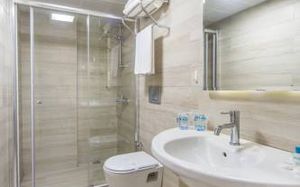 KLEOPATRA ATLAS HOTEL 4 *