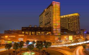 SWISSOTEL AL GHURAIR DUBAI (EX. AL GHURAIR RAYHAAN BY ROTANA 5*)