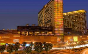 SWISSOTEL AL GHURAIR DUBAI (EX. AL GHURAIR RAYHAAN BY ROTANA 5*)