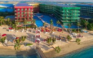 VOCO DUBAI NICE THE HEART OF EUROPE BY IHG 5*