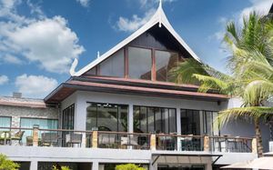 HOWARD JOHNSON BY WYNDHAM PHUKET NAUYANG 5*