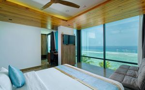 H78 VELI HULHUMALE 4*