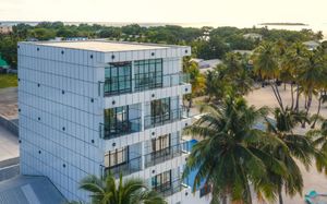 WINGS BY HAWKS HOTELS 4*