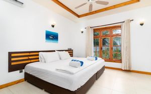 UKULHAS VIEW AT UKULHAS 3*